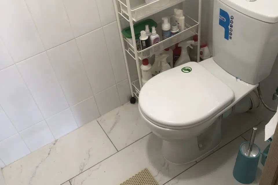 Продаётся 2-комнатная квартира, 59.5 м²