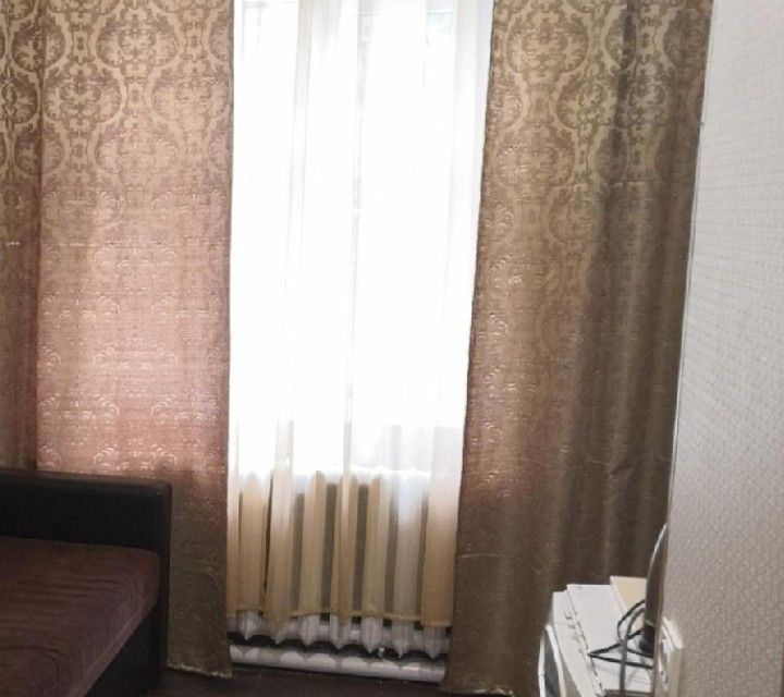 Сдаётся студия, 16 м²