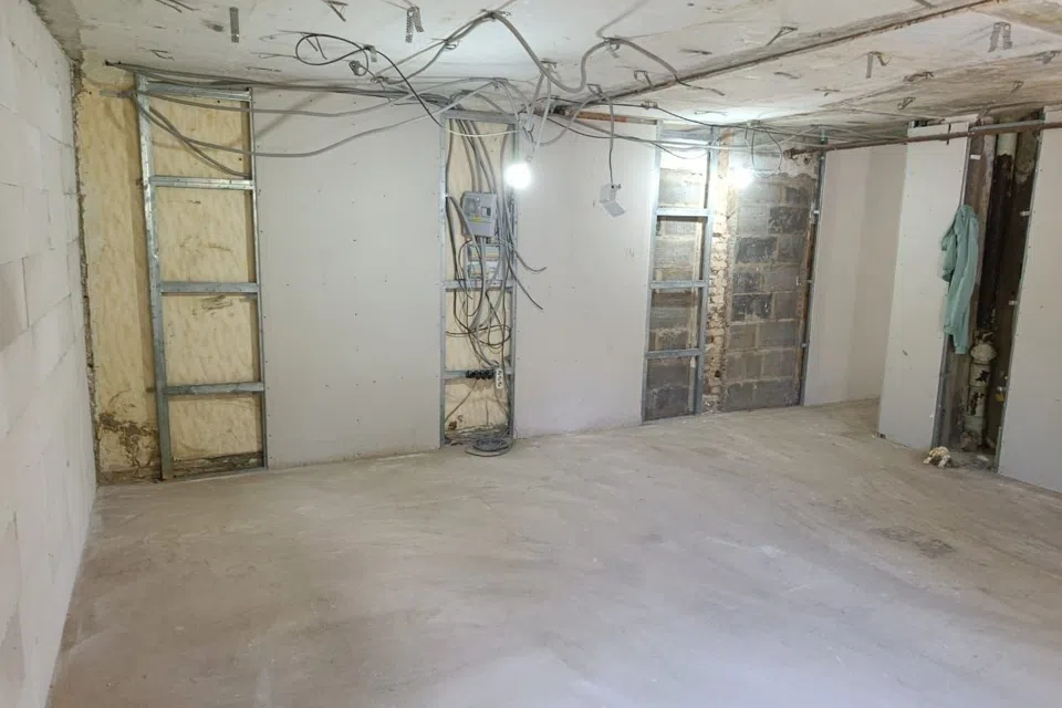 Продаётся 1-комнатная квартира, 29.3 м²