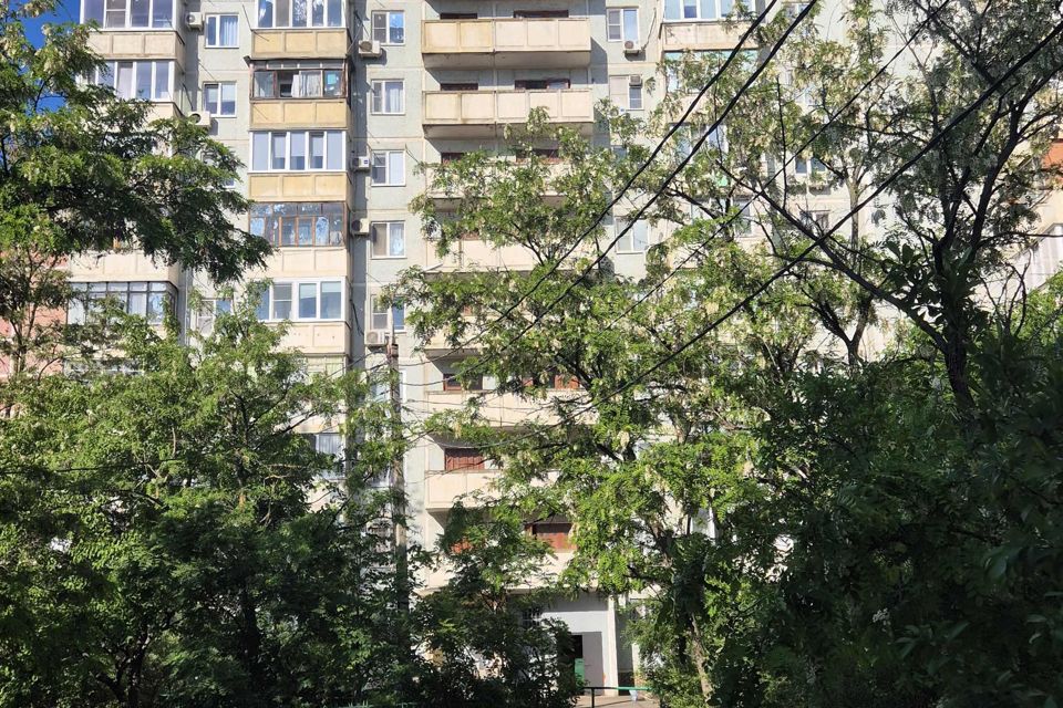 Сдаётся 2-комнатная квартира, 52 м²