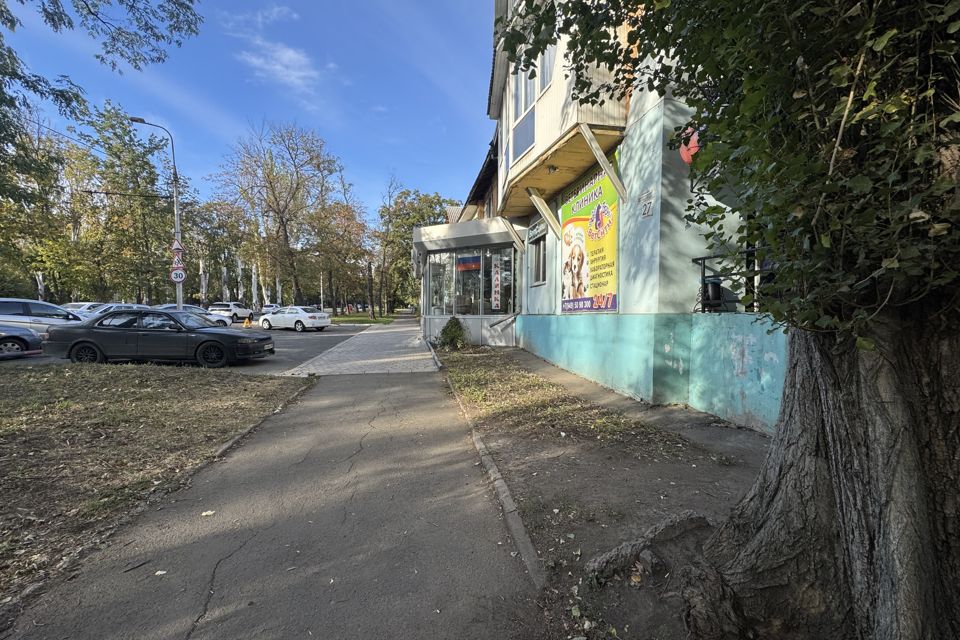 Продаётся помещение своб. назначения, 85 м²