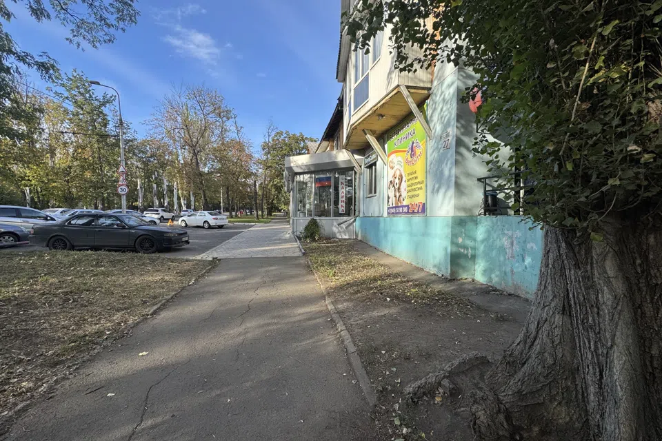 Продаётся помещение своб. назначения, 85 м²