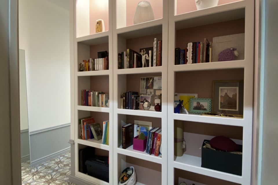 Продаётся 2-комнатная квартира, 60.2 м²