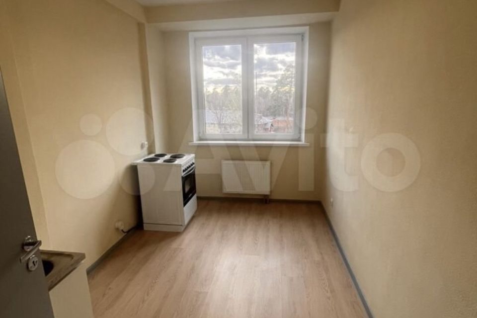 Продаётся 2-комнатная квартира, 53.6 м²