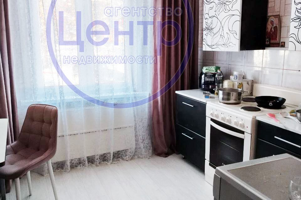 Продаётся 3-комнатная квартира, 50 м²