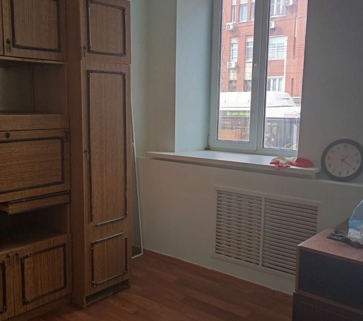 Продаётся 1-комнатная квартира, 27.8 м²