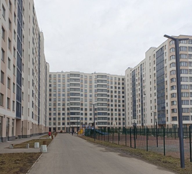 Продаётся студия, 26 м²