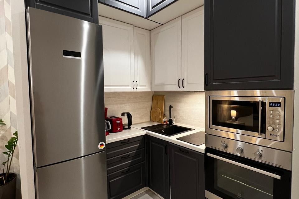 Продаётся студия, 25.4 м²