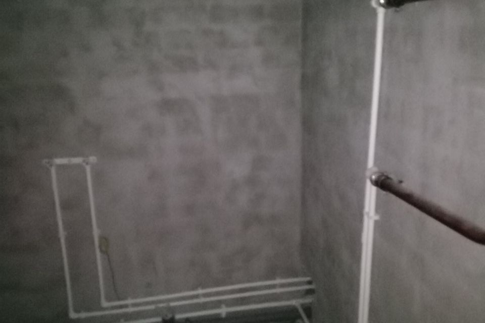 Продаётся 2-комнатная квартира, 58.3 м²