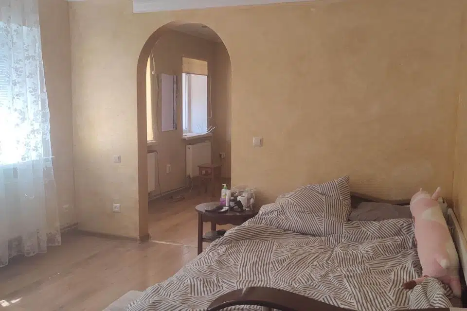 Продаётся 1-этажный дом, 90 м²