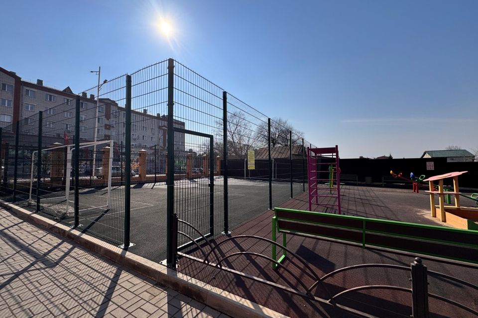 Продаётся 2-комнатная квартира, 72 м²