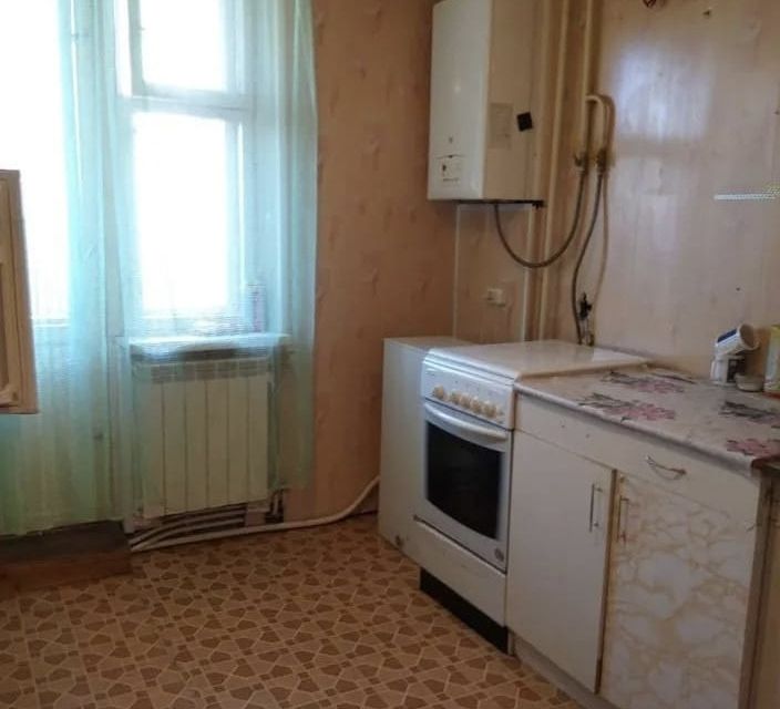 Продаётся 2-комнатная квартира, 53.3 м²