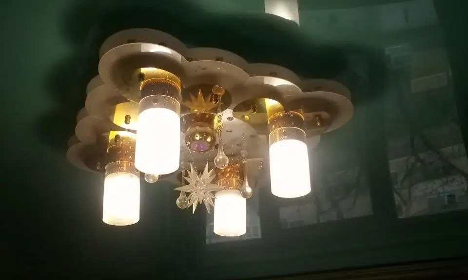 Продаётся 1-комнатная квартира, 18 м²