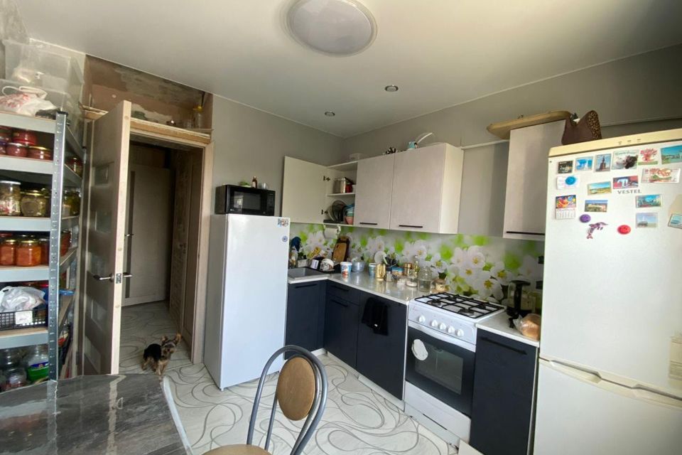 Продаётся 2-комнатная квартира, 49.7 м²