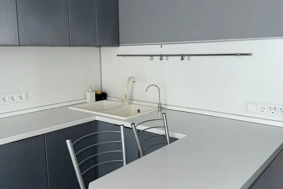 Продаётся студия, 44.8 м²