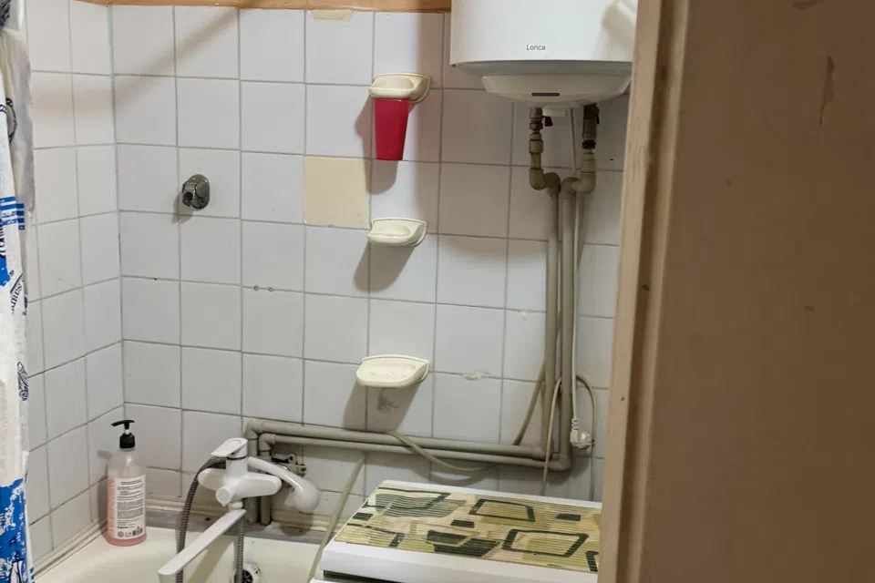 Продаётся 2-комнатная квартира, 45.8 м²