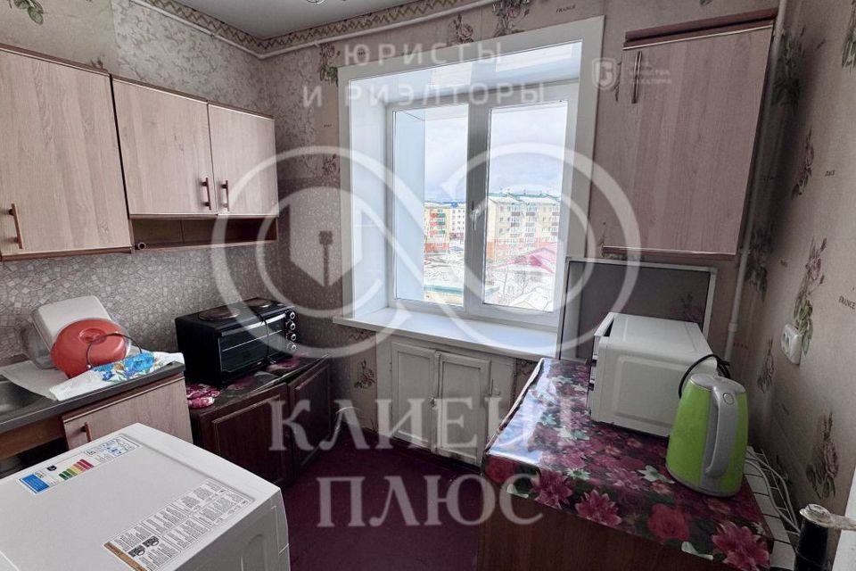 Продаётся 2-комнатная квартира, 47 м²