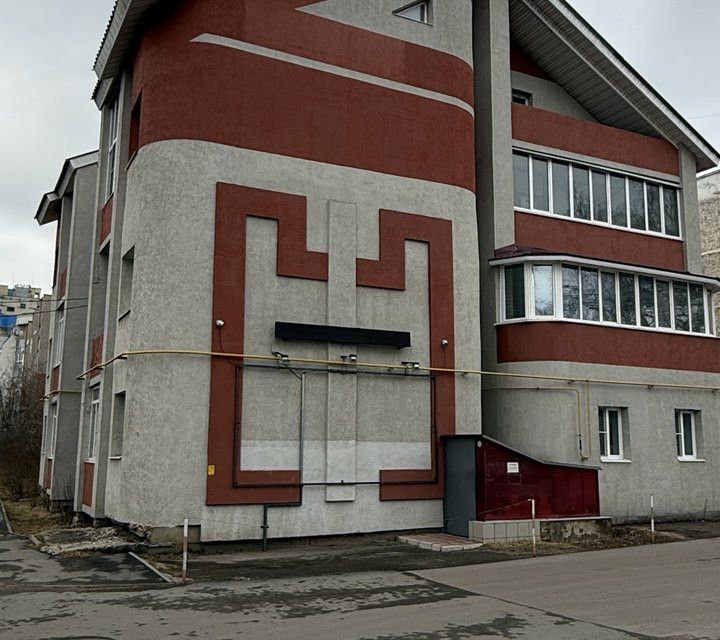 Продаётся 3-комнатная квартира, 87.7 м²
