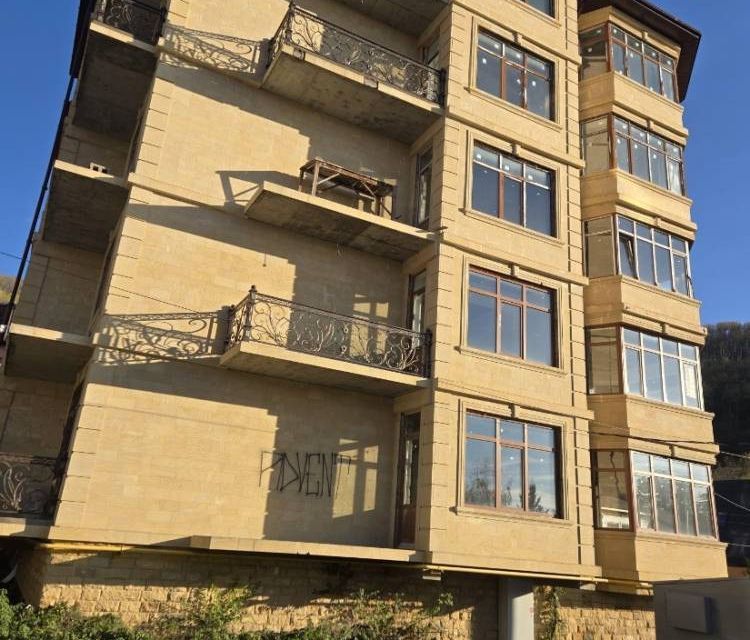 Продаётся 1-комнатная квартира, 47.9 м²