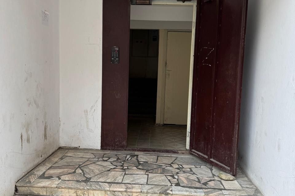 Продаётся 2-комнатная квартира, 64.1 м²