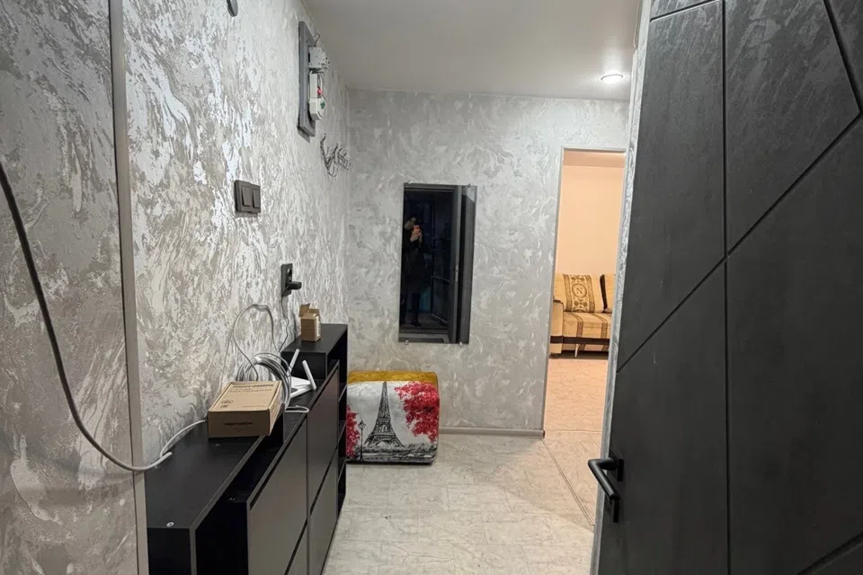 Продаётся 2-комнатная квартира, 47 м²