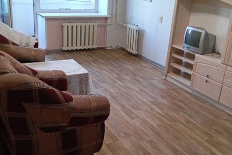 Продаётся 2-комнатная квартира, 46 м²