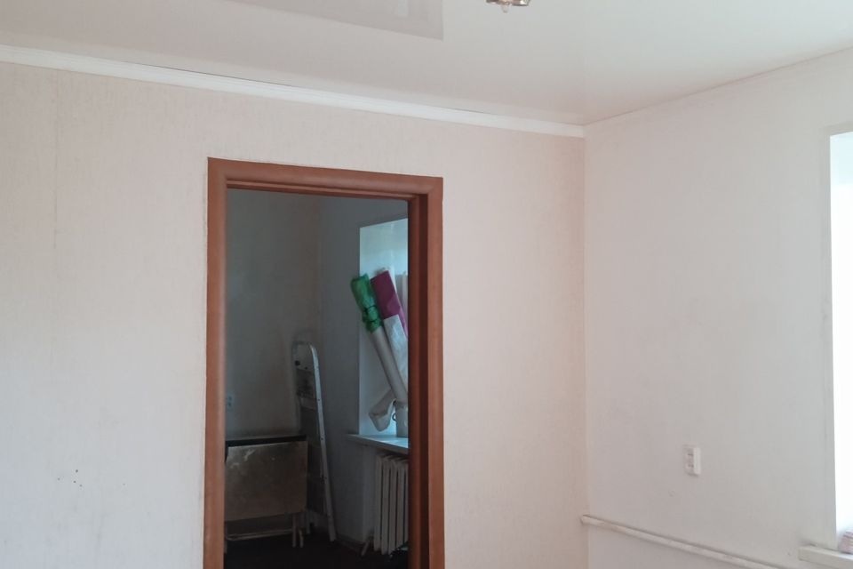 Продаётся 1-комнатная квартира, 35 м²