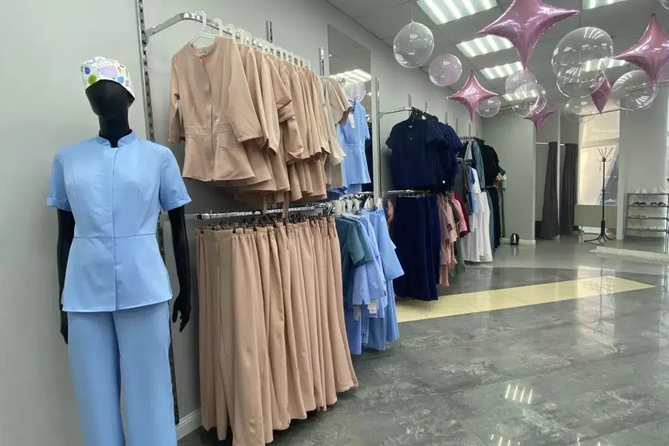 Продаётся торговое помещение, 40 м²
