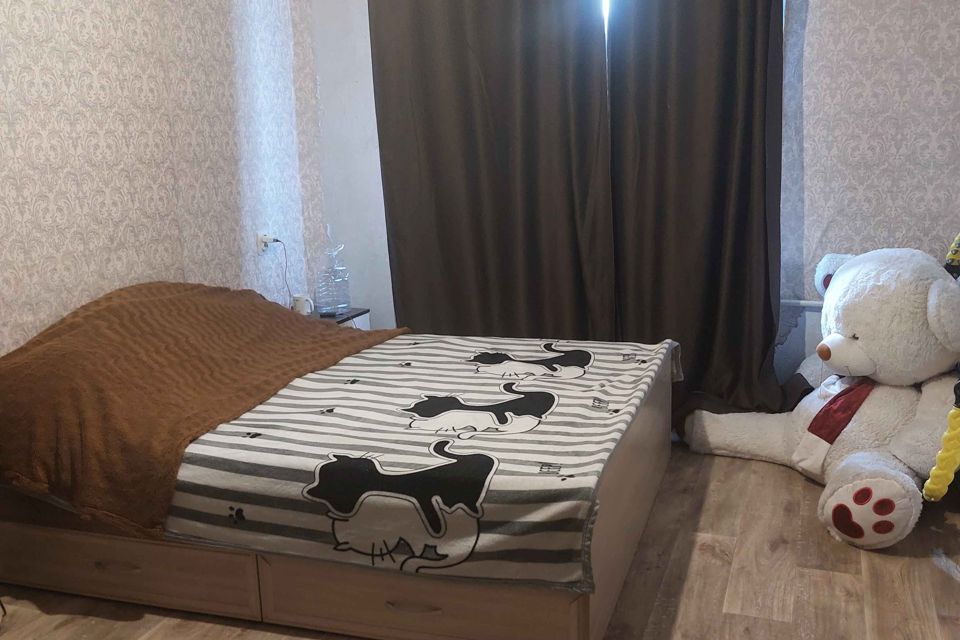 Продаётся 3-комнатная квартира, 49.8 м²