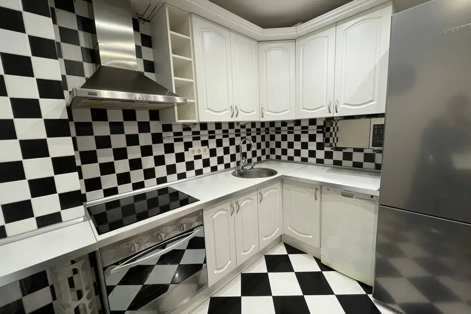 Продаётся 2-комнатная квартира, 34.5 м²