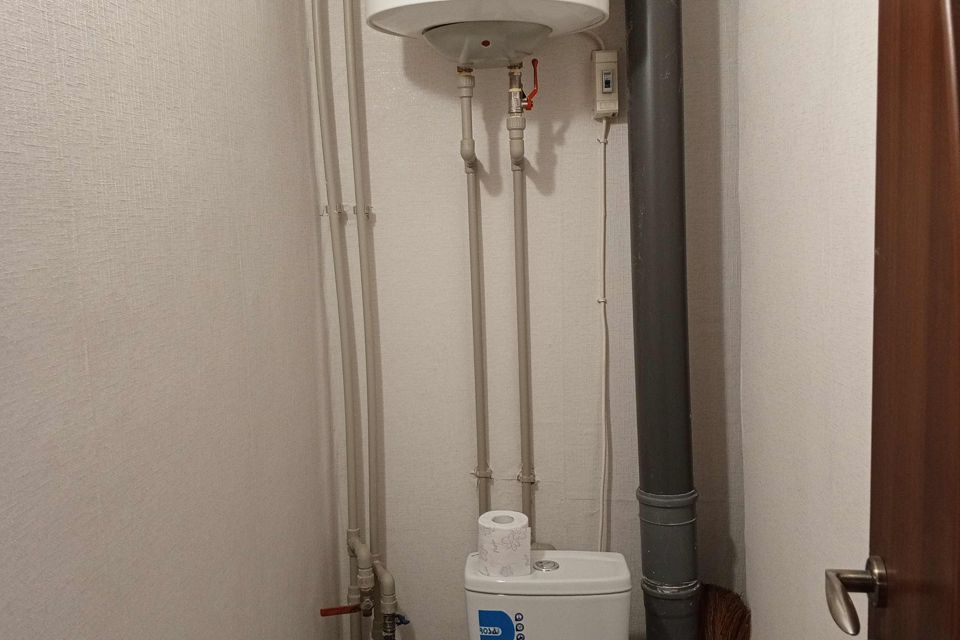 Продаётся 2-комнатная квартира, 54 м²