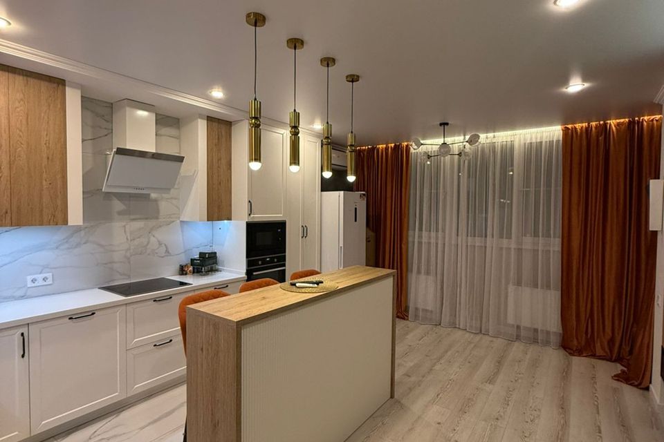 Продаётся 2-комнатная квартира, 68 м²