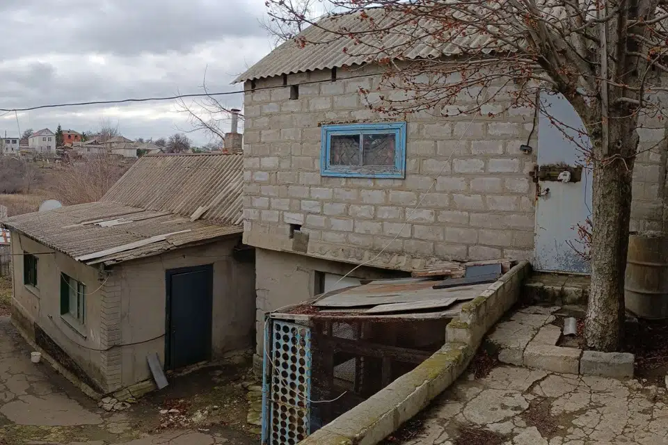 Продаётся 2-этажный дом, 130 м²