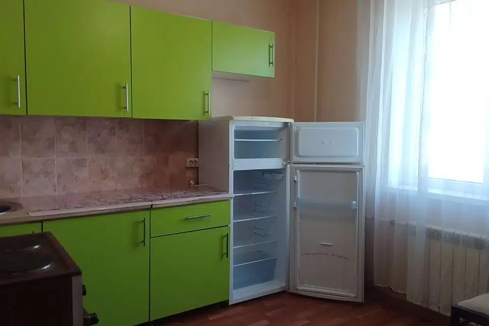 Сдаётся 1-комнатная квартира, 36 м²