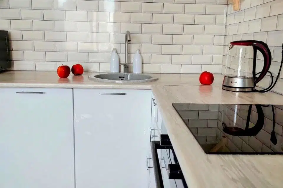 Продаётся 1-комнатная квартира, 35.7 м²