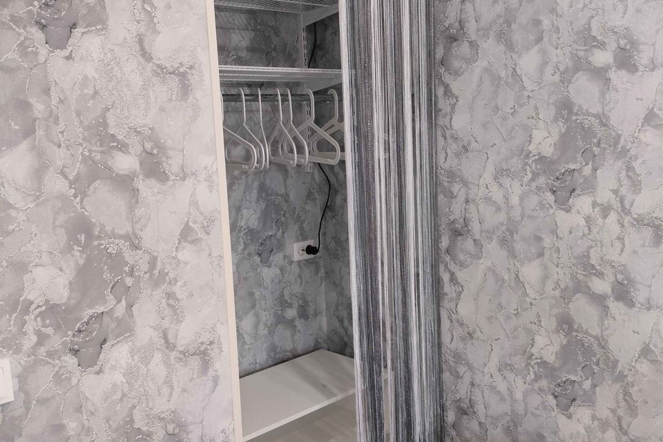 Продаётся студия, 17 м²