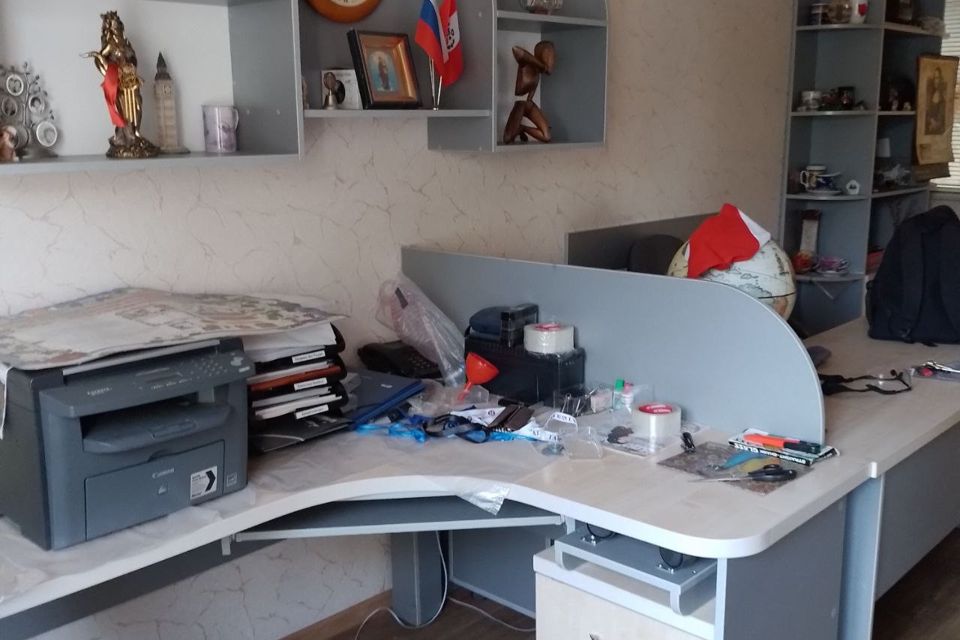 Сдаётся офис, 300 м²