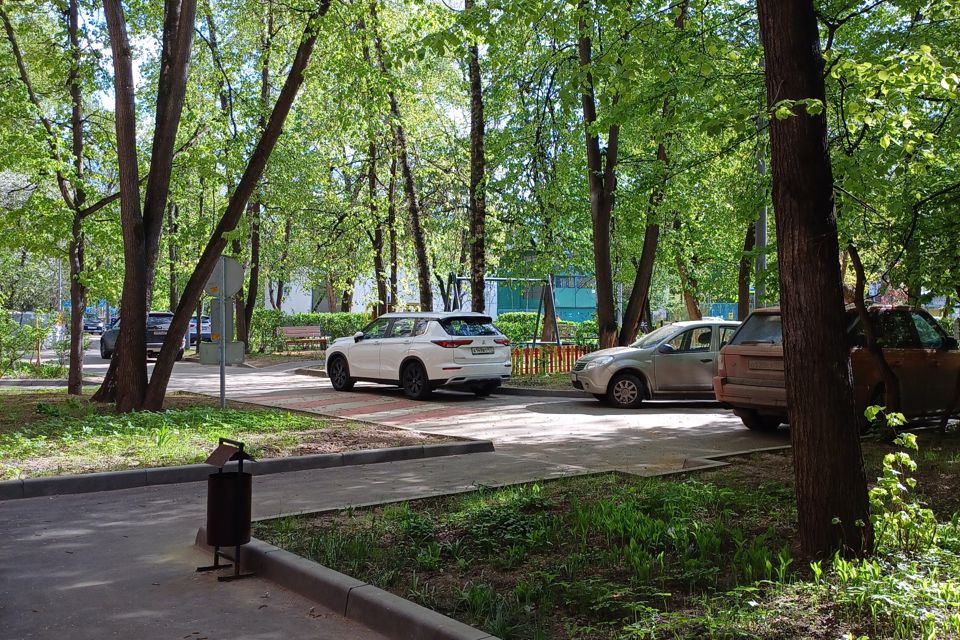 Продаётся 3-комнатная квартира, 89.2 м²