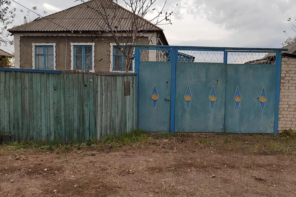 Продаётся 1-этажный дом, 90 м²
