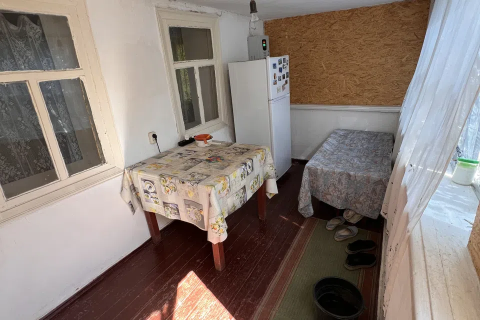 Продаётся 1-этажный дом, 46.1 м²