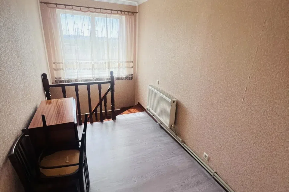 Продаётся 2-этажный дом, 115 м²