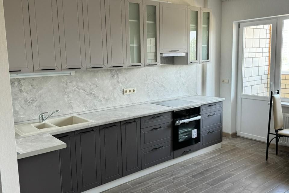 Сдаётся 2-комнатная квартира, 45 м²