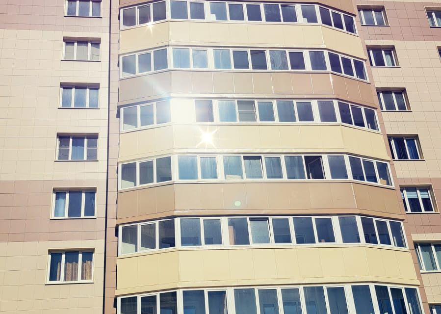Продаётся студия, 26.5 м²
