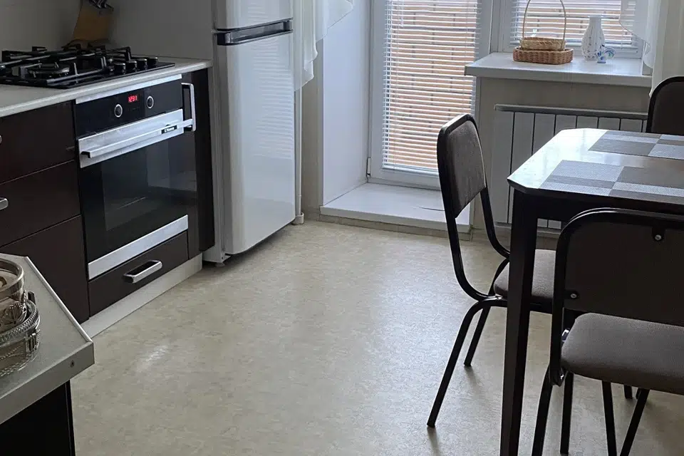 Продаётся 2-комнатная квартира, 50.8 м²