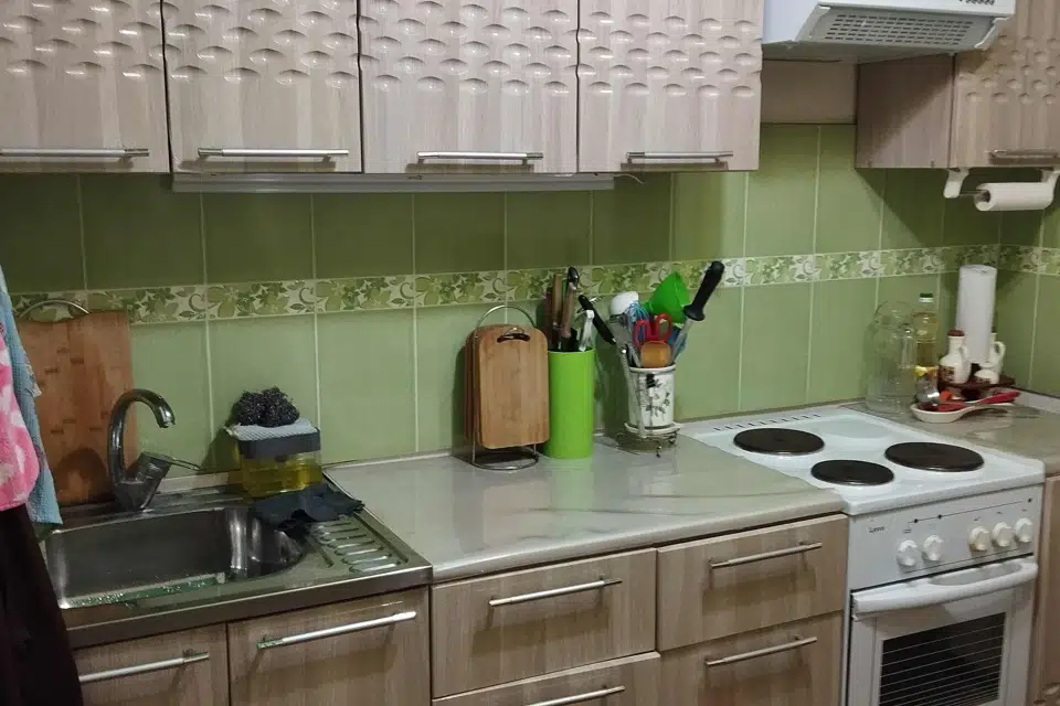 Продаётся 2-комнатная квартира, 51 м²