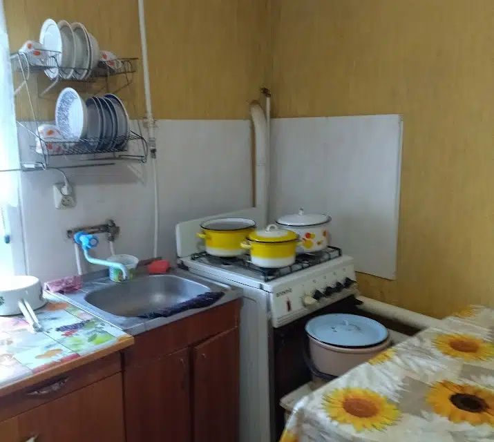 Продаётся 1-этажный дом, 50 м²