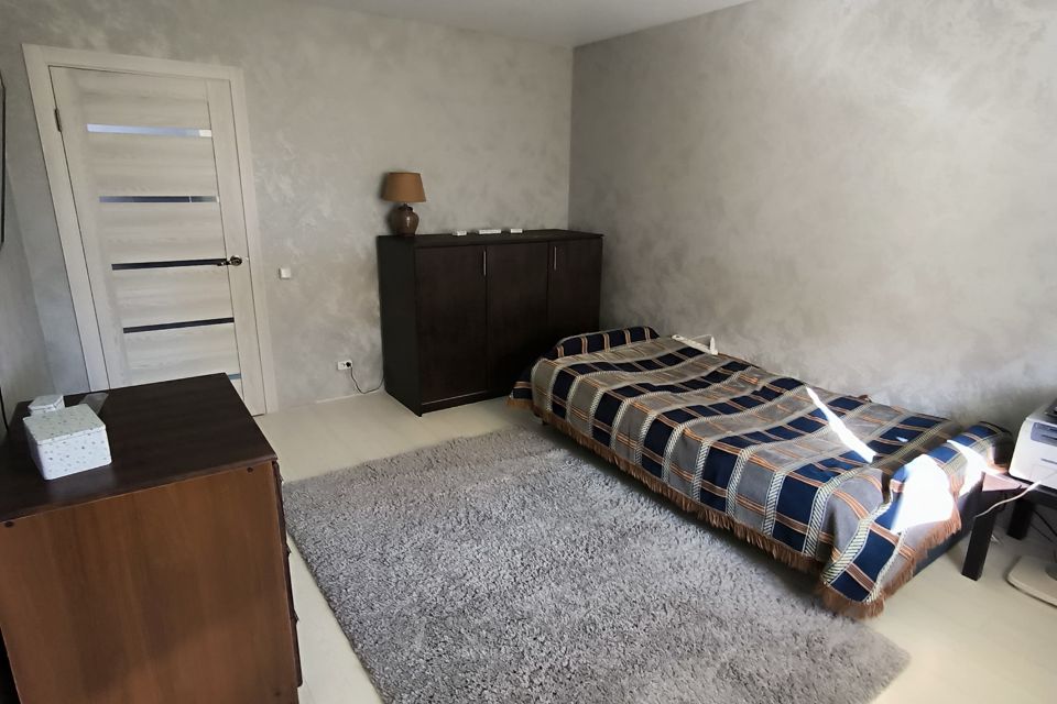 Продаётся 1-комнатная квартира, 32.8 м²