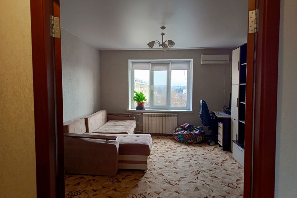 Продаётся 2-комнатная квартира, 56 м²