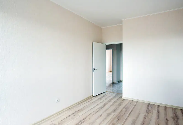 Продаётся 1-комнатная квартира, 35 м²