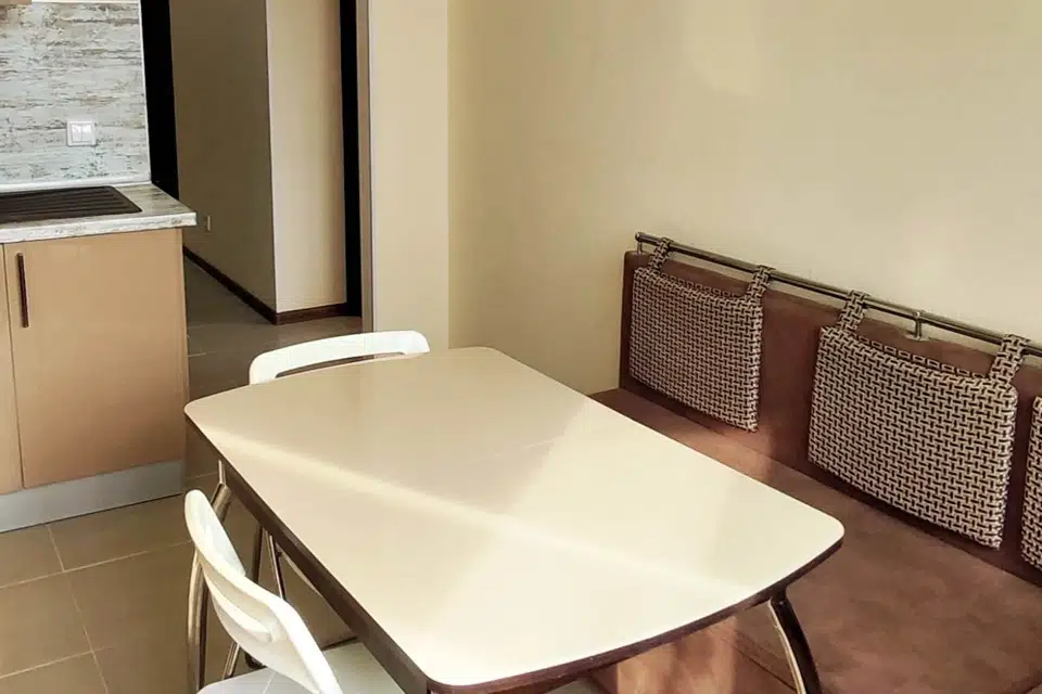 Продаётся 2-комнатная квартира, 50 м²